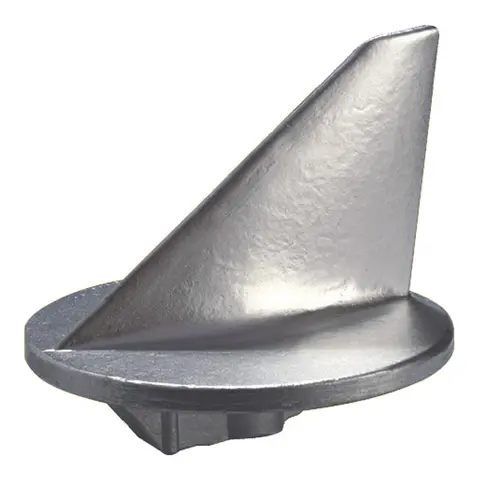 TECNOSEAL Anode Mercury Alpha + 50hk 