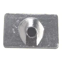 TECNOSEAL Anode Mercury 6-9,9 hk