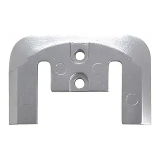 TECNOSEAL Anode Mercury Bravo
