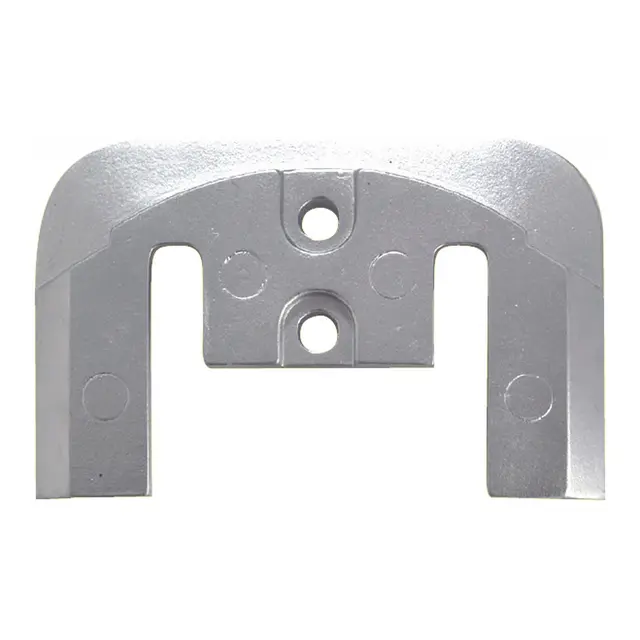 TECNOSEAL Anode Mercury Bravo 