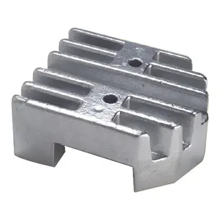 TECNOSEAL Anode Mercury Alpha(noen)