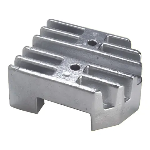 TECNOSEAL Anode Mercury Alpha(noen) 