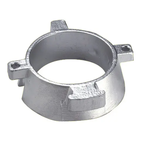 TECNOSEAL Anode Mercury Alpha One 