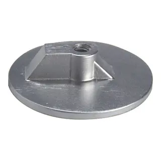 TECNOSEAL Anode Merc. Alpha Sink