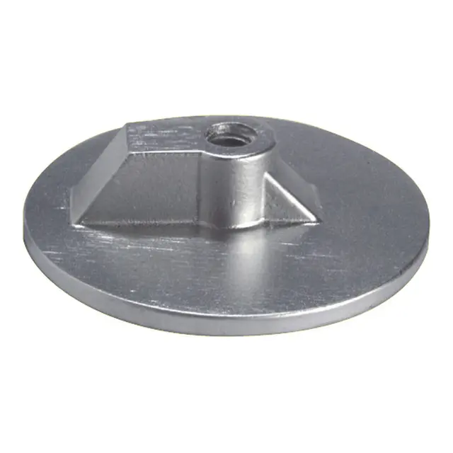 TECNOSEAL Anode Merc. Alpha Sink 