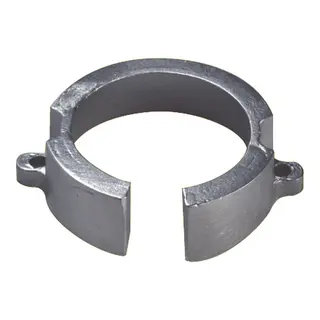 TECNOSEAL Anode Merc. Bravo 1