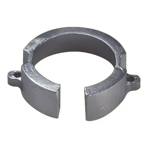 TECNOSEAL Anode Merc. Bravo 1 
