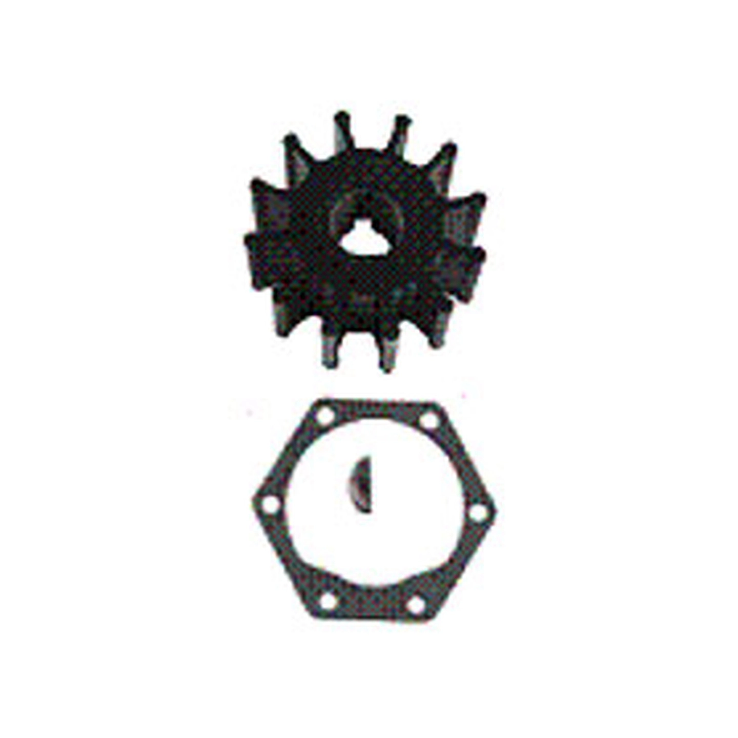 Impeller 500108CGT