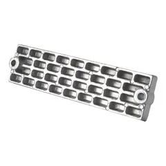 TECNOSEAL Anode Mercury, Mercruiser, etc