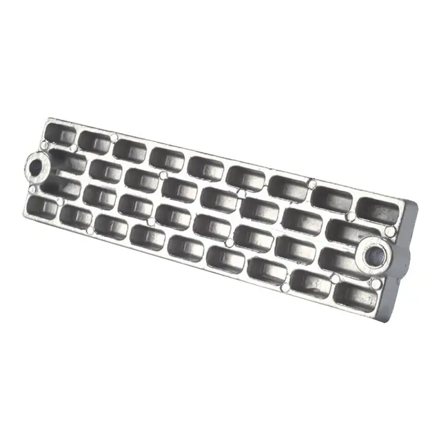 TECNOSEAL Anode Mercury, Mercruiser, etc 