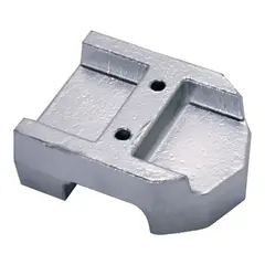 TECNOSEAL Anode Mercury F.Bb Mercruiser E.B.