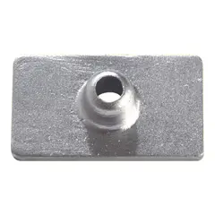 TECNOSEAL Anode Mercury 4,5-9 hk