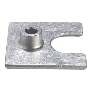TECNOSEAL Anode Mercury 4,5-7 hk