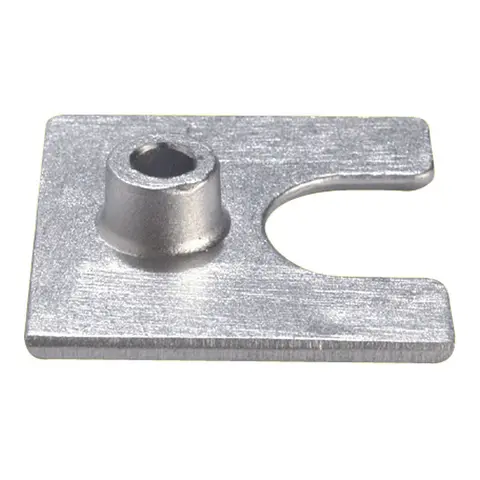 TECNOSEAL Anode Mercury 4,5-7 hk 