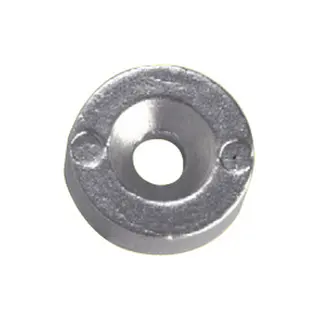 TECNOSEAL Anode Mercury Ø 24 mm 