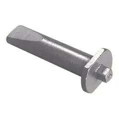 TECNOSEAL Anode Mercury &#216;=8 mm