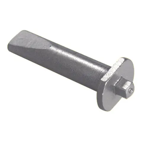 TECNOSEAL Anode Mercury Ø=8 mm 