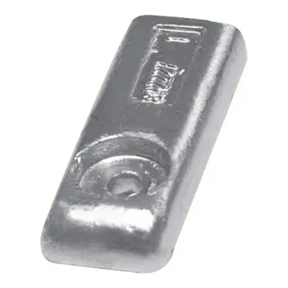 TECNOSEAL Anode Mercury Verado 215-275 hk