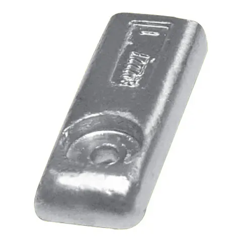 TECNOSEAL Anode Mercury Verado 215-275 hk 
