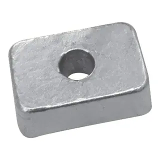 TECNOSEAL Anode Mercury 4-9,9 hk, 4T