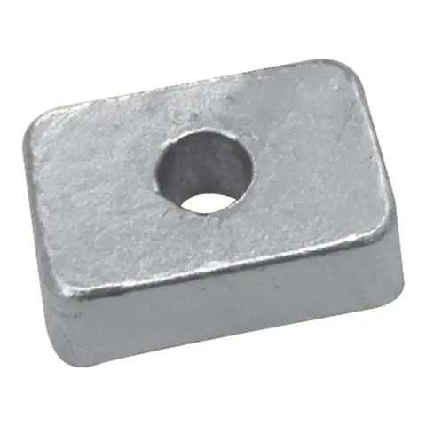 TECNOSEAL Anode Mercury 4-9,9 hk, 4T 