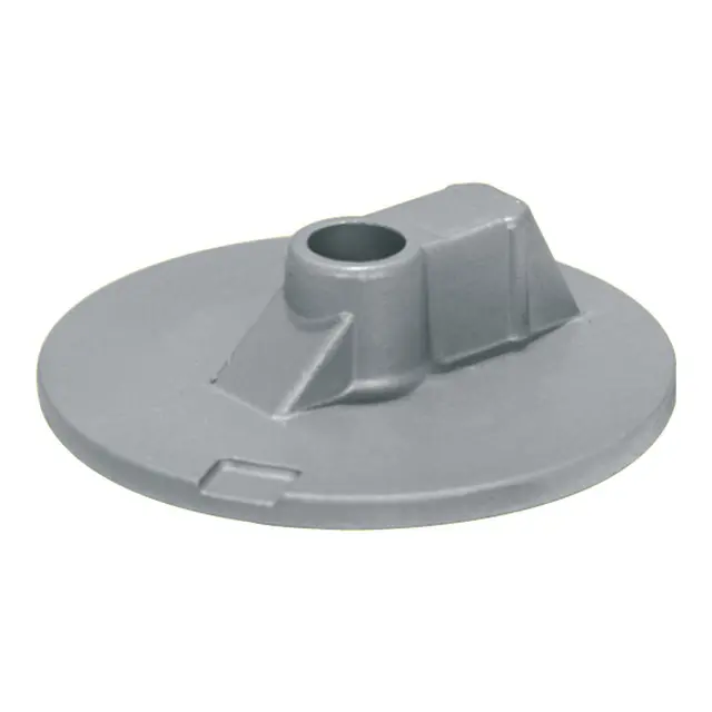 TECNOSEAL Anode Merc Barvo III Ø 91 mm 