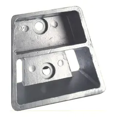 TECNOSEAL Anode OMC Cobra 130-385 hk