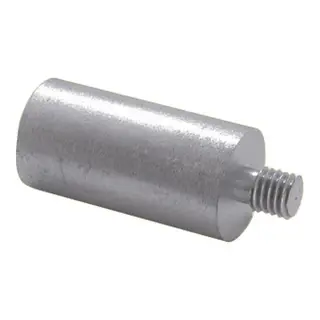 TECNOSEAL Anode Yamaha, sylinder Ø=20 mm 