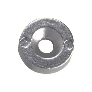 TECNOSEAL Anode Yamaha/Mariner Ø 24 mm 