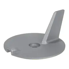 TECNOSEAL Anode Yamaha F25-F40-F50