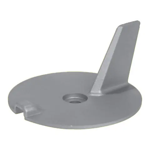 TECNOSEAL Anode Yamaha F25-F40-F50 