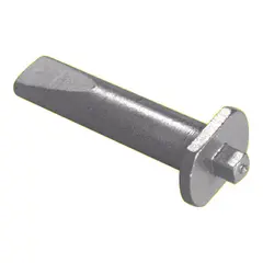 TECNOSEAL Anode Yamaha/Mariner 20/25 hk sylindrisk