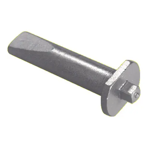 TECNOSEAL Anode Yamaha/Mariner 20/25 hk sylindrisk 