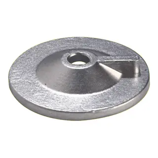 TECNOSEAL Anode Suzuki 9,9-15 hk