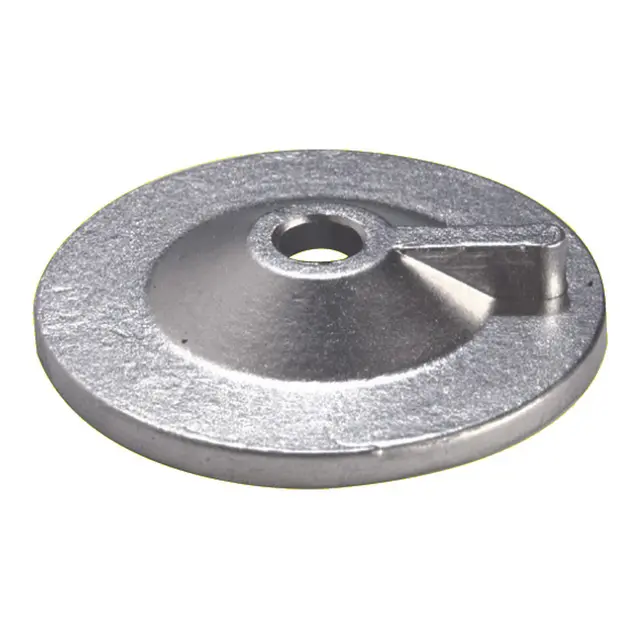 TECNOSEAL Anode Suzuki 9,9-15 hk 