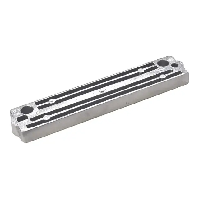 TECNOSEAL Anode Suzuki 70-90-115-140 CV 