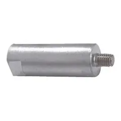 TECNOSEAL Anode Yanmar 8-12 hk sylindrisk