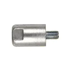 TECNOSEAL Anode Yanmar sylindrisk &#216; 20 mm