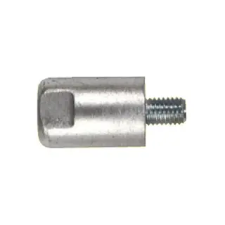 TECNOSEAL Anode Yanmar sylindrisk Ø 20 mm 