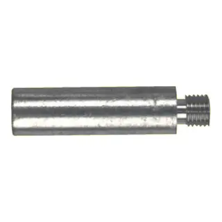 TECNOSEAL Anode Yanmar sylindrisk Ø 16 mm 
