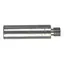 TECNOSEAL Anode Yanmar sylindrisk Ø 16 mm -  4LHA, 8LV og 6LP.