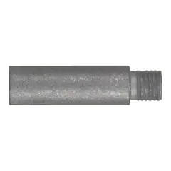 TECNOSEAL Anode Yanmar sylindrisk &#216; 12,5 mm