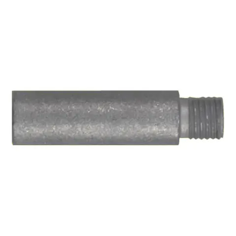 TECNOSEAL Anode Yanmar sylindrisk Ø 12,5 mm 