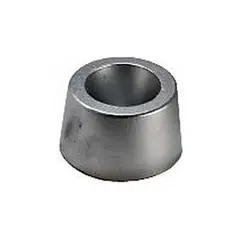 TECNOSEAL Anode - Arvor Vetus washer Sink - &#216;: 78mm