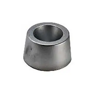 TECNOSEAL Anode - Arvor Vetus washer Sink - Ø: 78mm 
