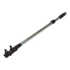 TREM Forlengerarm teleskopisk 60-100cm