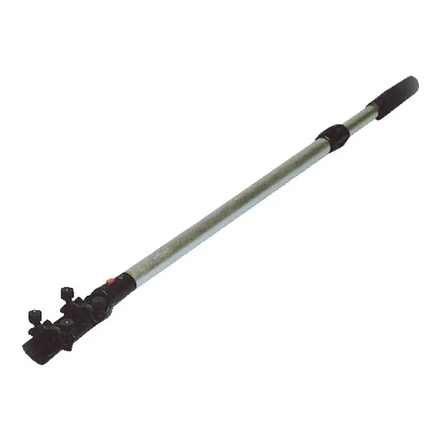 TREM Forlengerarm teleskopisk 60-100cm 