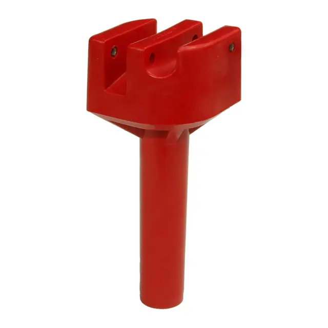 GULLSWEEP Senter Hub GS-3 til måkejager 