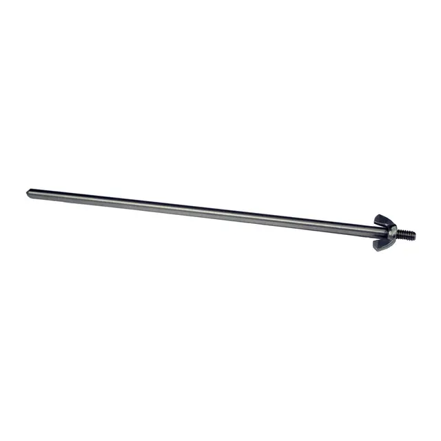 GULLSWEEP Svivelpinne GS-12 - 7,5" til måkejager 