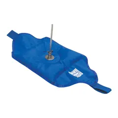 GULLSWEEP Universal-/Flyttbart feste For GS - 1